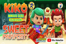 Minggu Seru KIKO Episode...