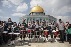 5 Negara Muslim yang...