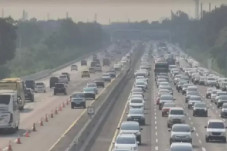 Volume Kendaraan Meningkat,...