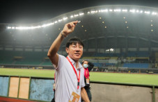 Shin Tae-yong Malam...