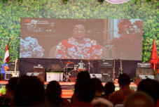 Megawati Ungkap Alasan...