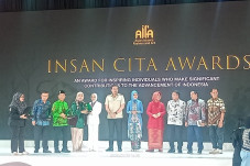 Majelis Nasional KAHMI...