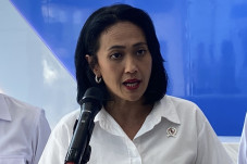 Pemerintah Desak Malaysia...