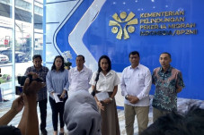 5 WNI Ditembak di Perairan...