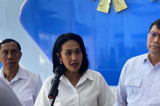 Penembakan 5 Pekerja...