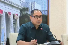 Kemlu: WNI Tewas Ditembak...