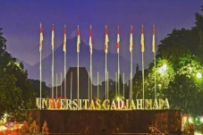 5 Jurusan UGM Paling...