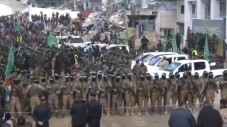 Hamas Akan Gagalkan...