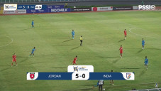 Hasil U-20 Challenge...