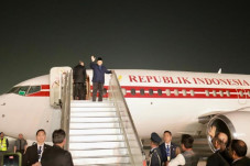 Prabowo Bakal Terima...