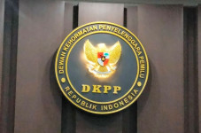 Disanksi DKPP karena...