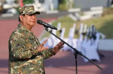 Teman Seangkatan Prabowo...