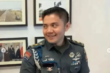 Seberapa Tinggikah Pangkat...