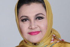 Perjalanan Karier Emilia...