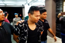 Motif Mutilasi Mayat...