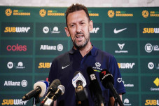 Tony Popovic Sesumbar...