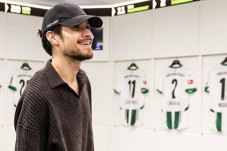 Direktur Olahraga Borussia...