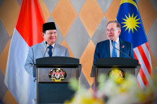 Presiden Prabowo Berharap...