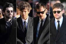 One Direction Bakal...
