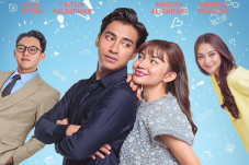14 Film Indonesia Tayang...