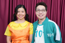 Istri Dokter Richard...