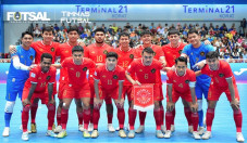 FFI Pastikan Jakarta...