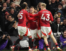 Jadwal dan Link Matchday...
