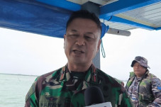Profil Brigjen TNI (Mar)...