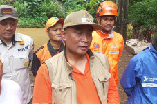 Sempat Terendam hingga...