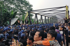 Tradisi Kawalu, Kawasan...