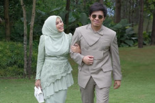 Aurel Hermansyah Kaget...