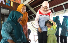 PHE OSES Dukung Pencegahan...