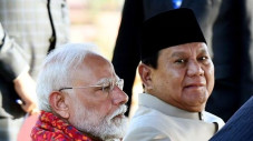 Indonesia Beli Rudal...