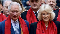 Apakah Ratu Camilla...