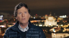 Tucker Carlson: Pemerintahan...