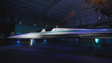 Jet XB-1 Mampu Saingi...