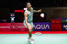 Indonesia Masters 2025...