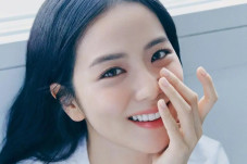 Jisoo BLACKPINK Tanda...