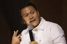 Dianggap Mengolok-olok...