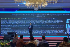 KPU-Bawaslu Jakarta...