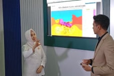 Jakarta Dikepung Banjir,...