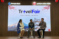 Permata Bank dan Japan...