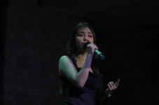 Novia Situmeang Comeback!...