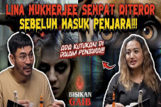 Lina Mukherjee Ungkap...