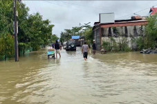 Banjir Banjar Kalsel...
