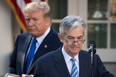 Trump Kembali Menyerang...