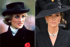Kate Middleton Lanjutkan...