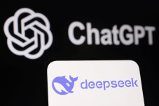 Teknologi DeepSeek yang...