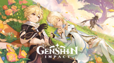 Kode Redeem Genshin...