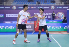 Dejan/Fadia dan Jafar/Felisha...
